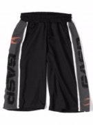 Заказать GASP Шорты Mesh Shorts (черный)