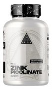 Заказать Biohacking Mantra Zinc Picolinate 25 мг 60 капс