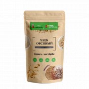 Заказать NEWA Смесь для выпечки Хлеба 300 гр Овсяный
