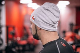 Заказать Do4a GK Шапка Basic (Меланж)