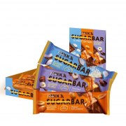 Заказать FitnesSHOCK Батончик протеиновый 50 гр