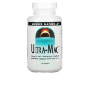 Заказать Source Naturals Ultra-Mag 120 таб