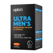 Заказать VPLab Ultra Mens 90 мяг капс N