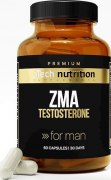 Заказать aTech Nutrition Premium ZMA 60 капс N