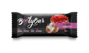 Заказать BootyBar протеиновый батончик 50 гр