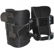 Заказать IRONMAN крюки на ноги для турника 2 шт