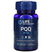 Заказать Life Extension PQQ 30 капс N