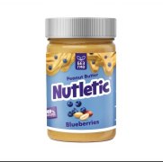 Заказать Nutletic Арахисовая паста 280 гр Черника