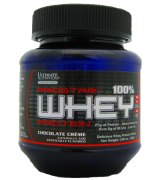 Заказать Ultimate Prostar Whey 30 гр