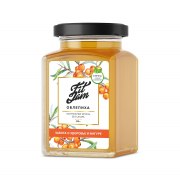 Заказать Genetic lab Fit Jam 230 гр