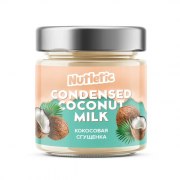 Заказать Nutletic Кокосовая сгущенка 180 гр