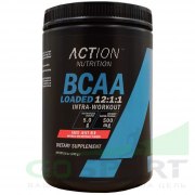Заказать ActionNutrition BCAA 249 гр