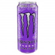 Заказать Black Monster Ultra Violet 500 мл N