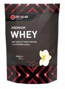 Заказать Do4a Lab Premium Whey 60% 900 гр