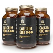 Заказать Grassberg Ca + D3 + Zn with Vit K1 90 таб