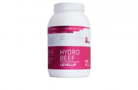 Заказать LevelUp HydroBeef 908 гр