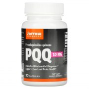 Заказать Jarrow Formulas PQQ 30 капс