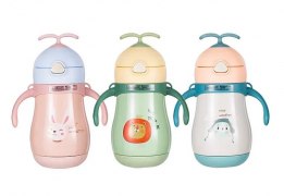 Заказать Diller Бутылка для воды 8951 260 мл