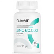 Заказать OstroVit Zinc 60.000 90 таб